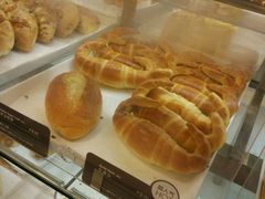 -BreadTalk面包新语(长寿路地铁站店)