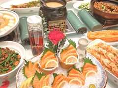 -湖锦酒楼·30年经典湖北菜(沌口店)