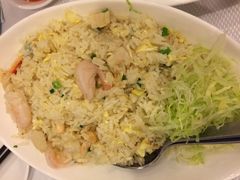 -新加坡海鲜共和(名胜世界圣淘沙海滨坊)