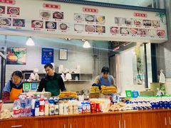 -詹氏包记(文公路店)
