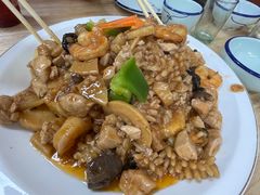 -食客居(缔景店)