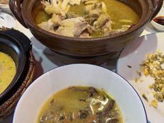 -老阿爸鲜鱼土菜(园区永旺店)