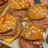 南京这家烤肉真绝了❗氛围感拉满