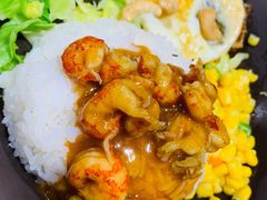 -海盗虾饭·剥好的小龙虾饭(上地辉煌店)