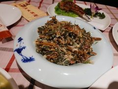 -博望坡酒楼(漕溪路店)