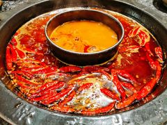 -蜀大侠火锅(建设路第五大道店)