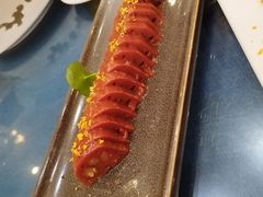 -御沪沪味园.融合菜.海鲜(斜土路店)