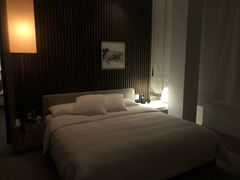 -上海柏悦酒店