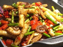 -老头儿油爆虾(星光一期店)