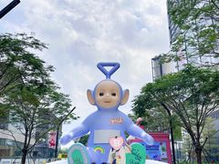 -东莞松山湖万象汇