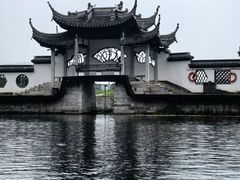 -东湖景区