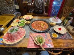 -蜀大侠火锅(寰球文化地标·总府店)