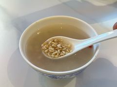 -燕兰楼·清真西北融合菜(亚运村店)