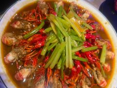 -红盔甲·小龙虾(定西路店)
