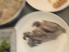 -尚宴牛特鲜自助(太原街万达店)