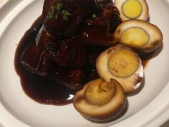 招牌红烧肉-和记小菜(大宁店)
