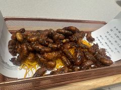 -山东宾馆·齐鲁苑餐厅