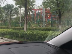 -苏州乐园森林水世界