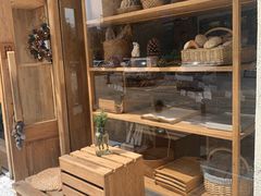 -那家面包房(珠江路店)