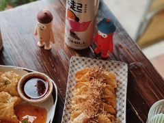 -小食院简餐厅