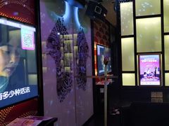 -音乐派KTV(银泰城店)
