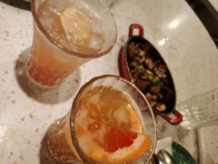 -CRAZYONES西班牙海鲜饭(上海美罗城店)