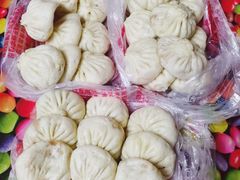 三鲜包子-津门张记包子铺(中山门店)