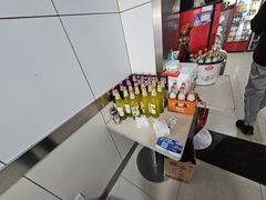 -五厂炸串(四流南路店)