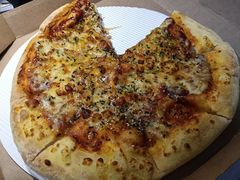 -达美乐比萨(商城路店)