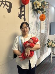 -宝馨月月子中心(友谊医院店)