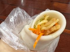 -张果佬年糕卷(科巷店)