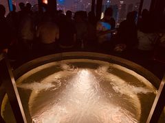 -非常时髦餐厅VUE Restaurant(外滩茂悦大酒店)