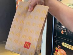 -麦当劳(杭州庆春路店)