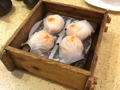 -喜鹊茶点.啫煲(车陂店)