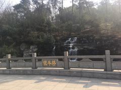 -南京金牛湖风景区