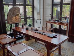 -杭州西子湖四季酒店-WL BISTRO西湖餐厅(灵隐路店)