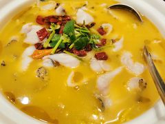 -蜀腾川·火锅鱼.烤鱼(新世界城店)