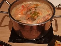 -星伦多自助料理(华润万象城店)