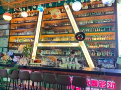 -Famous肥猫墨西哥音乐餐吧(五棵松华熙LIVE店)