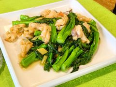 -盛港湾海鲜食府(黄沙店)
