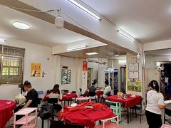 -花苑美食横琴生蚝火锅(拱北粤华路店)