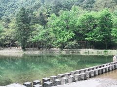 -龙湾潭国家森林公园