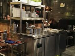 -韩聚屋韩国烤肉餐厅(新北万达店)