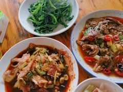-明园饭店(福得路店)