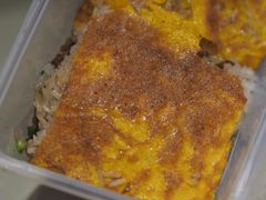 传统三鲜豆皮-老通城豆皮大王(吉庆街店)