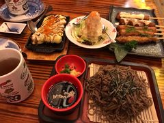 -坂吉屋·居酒屋深夜食堂(龙湖店)