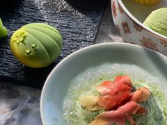 -广富林宰相府酒店·水云间