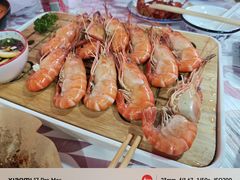 -徐嘉赫龙虾馆