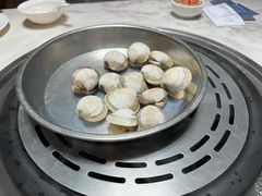 -青蓬蒸汽海鲜·深圳老字号·团建聚会(壹方城店)