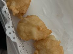 -放鸡岛之美食